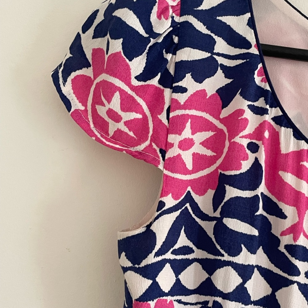 Maeve dress